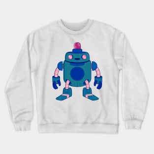 Cutie HUE Crewneck Sweatshirt